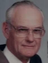Obituary information for Franklin Warden Bailey