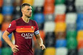 Roma monitor andrea belotti as potential replacement. Inter See Roma S Edin Dzeko Fiorentina S Dusan Vlahovic As Plan B Signings Italian Media Report