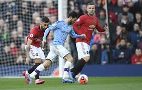 ¿eres un aficionado a la english premier league? Liga Inglesa Anuncia Medidas Novo Adiamento Da Premier League Reducao De Salarios E Auxilio As Ligas Inferiores Premier League Sapo Desporto