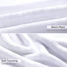 throw on soft blanket highlights from www.amazon.com
