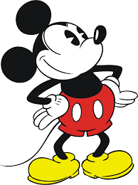 Relive the thrill of disney parks and create the most fantastical park of your dreams, featuring beloved characters from mickey mouse to buzz lightyear. Minnie Mouse Png Mickey Novocom Top