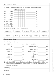 Verständnis stellenwerttabelle runden von dezimalzahlen. Grundschule Unterrichtsmaterial Mathematik Lernstand Messen Und Beurteilen