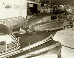 Image result for Peru Gray 1949 Nash