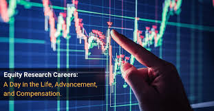 Prepare statistics and analysis for quarterly market reports; Equity Research Careers Day In The Life Salaries And Bonuses And Exits