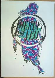 Drawing Pierce The Veil Art Or Die Pierce The Veil Veil Lyric Art