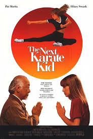 About the price of honor, the power of friendship, and the way you must fight. The Karate Kid Part Ii 1986 Imdb