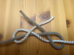 A phrase used to indicate that the preceding phrase is true, both as it is, and also if you flip the two terms within. Vice Versa Knoten Dyneema Seile Oder Gummistropps Sicher Verbinden
