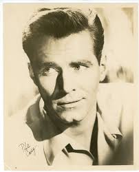 Vintage 8x10 Photo Phillip Carey Actor Asa Buchanan soap opera One Life to  Live