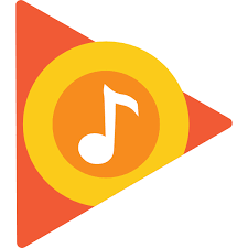 Download google play music for android & read reviews. Google Play Music Download Logo Icon Png Svg