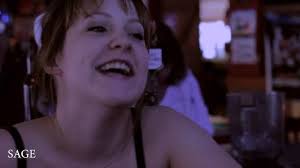 tiny lil snippet from my reeeeeell 💕 ty @patrickbscherrer @nataliellerena  @kurtcaptures @seaniesugrue @myshiftkeyisbroke + my 8th grade English  teacher Mrs. Coxe for the improv inspo plus many more ...