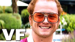 Rocketman » de Dexter Fletcher. Critique cinéma-bluray