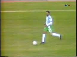 Los goles peruanos del amistoso con arabia saudita desde las tribunas. 6 1 1995 Copa Rey Fahd Mexico 2 Vs Arabia Saudita 0 Youtube