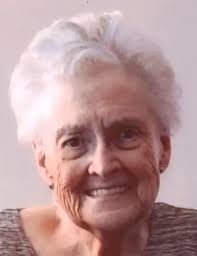 Obituary information for Betty McQueen