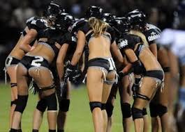 My collection of lfl wardrobe malfunction photos has been moved to a website called lfl wardrobe malfunctions. Lfl Lingerie Football League Scoop It