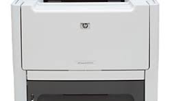 Driver Hp Laserjet P2014