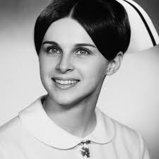 Marsha Four joined the Army Nurse Corps in 1968, and deployed to Vietnam in  1969 at just 22 years old. As a First Lieutenant in the 18th Surgical  Hospital—a mobile MUST (Medical