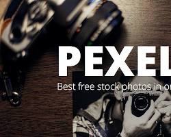 Image of موقع Pexels