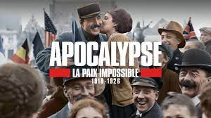 La guerre est déclarée synopsis. Apocalypse La Paix Impossible En Streaming Replay France 4 France Tv