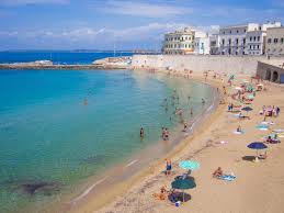 The best way of travelling, either renting a car, public transport or cycling; 10 Reasons To Visit Puglia Italy