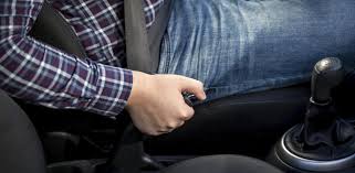 Las pastillas de freno son como barras de jabón. Consejos Para Volver A Ajustar El Freno De Mano Del Coche Sin Ser Experto