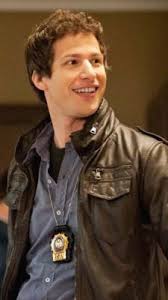 Maybe you would like to learn more about one of these? Brooklyn 99 Lockscreens Tumblr Andy Samberg Brooklyn Nine Nine Brooklyn