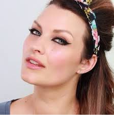 رسمة كحل جميلة سام من بيكسي وو Makeup Looks Makeup Looks Tutorial Runway Makeup