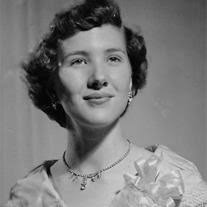 Barbara Ann Crider Obituary