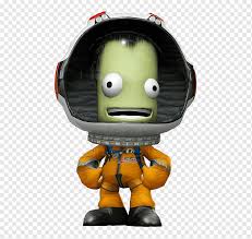 Kerbal Space Program Predalien Extraterrestrial Life Alien Game Know Your Meme Space Png Pngwing