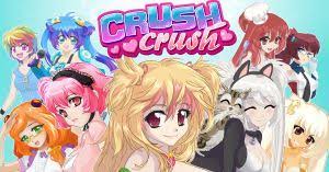 Crush Crush - Wikipedia