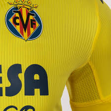 Cf villareal trikot, villareal trikot, cf villareal kleidung, vl.101031.20. Home Jersey Villareal Cf 2020 2021 Joma