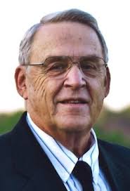 Robert Charles Herrmann (1940-2017)