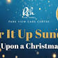 Park View Care Centre Stir It Up Sunday event image