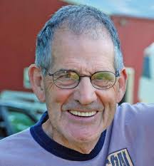 Clinton “Clint” Goodin