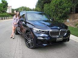 2019 Bmw X5 50i Next Generation Exhaust Sound 22 M Wheels Bmw Review Youtube Bmw Review Bmw Bmw X5
