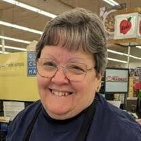 Maureen E. Stolte Obituary