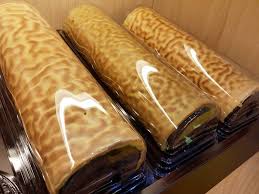 Various latest complete bolu gul recipes. Tiger Roll Bolu Gulung Macan Jofie Bakery Cake Shop Facebook