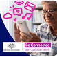 High Tech Tea @ Milpara House, Korumburra event image