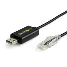 Image result for cisco console cable