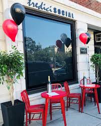 The population was 23,583 during the 2010 census. These Westchester Restaurants Are Open For Outdoor Dining