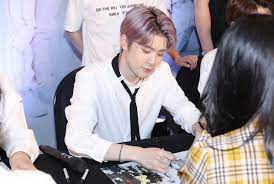 All because of one fansign. in which one nct dream fansign led to a whole new . Nct Dream Center On Twitter 190624 Sm True Fb Nct 127 Fansign Event In Bangkok Thailand 190619 2 Nctsmtown Nctsmtown 127