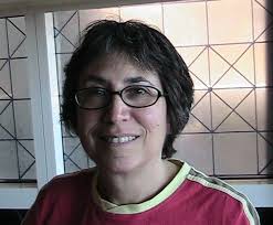 Ann VanderMeer, Honored Editorial Guest -