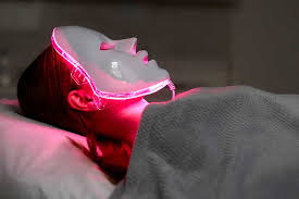 Image result for Light Therapy