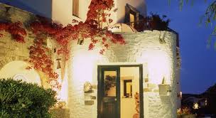 Paros hotel tennis court the yria island boutique hotel & spa tennis court is a great way to keep fit and have fun during your stay! Yria Resort Paros Greece Small And Boutique Hotels Of The World