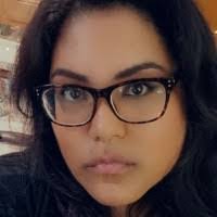 Marlene Tejada's Instagram, Twitter & Facebook