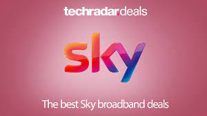 For instance, four flatmates in their twenties will have different requirements to a retired couple. The Best Sky Broadband Deals In June 2021 Techradar