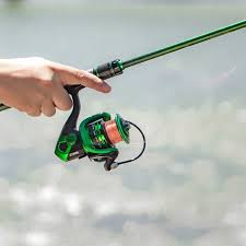 Maybe you would like to learn more about one of these? Buy Telescopic Fishing Rod And Reel Combos Collapsible Fishing Pole Compact Fishing Pole For Bass Trout Portable Spinning Fishing Kit Set With Carrier Bag For Travel Freshwater Saltwater Fishing Online In Germany