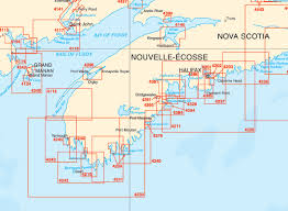 Modern Marine Navigation Crashing The Ipad Wave Train