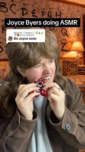 Lilli Joyce Stranger Things 5