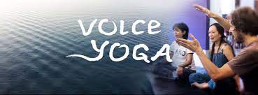 Check spelling or type a new query. Voice Yoga Fusica