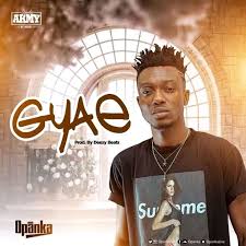 Opanka Gyae Prod By Deezy Beats Dancehall Music African Music Music Download